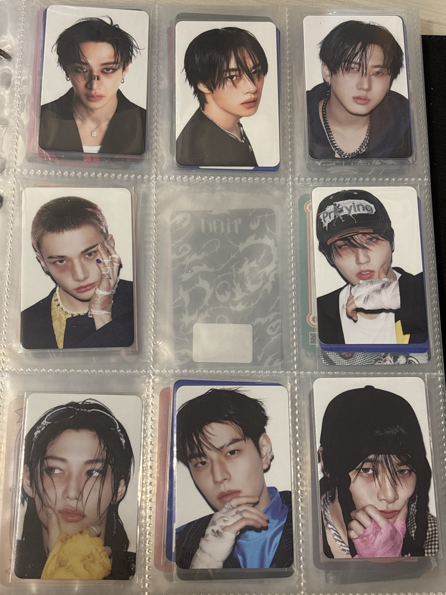 KARMA電子專固配