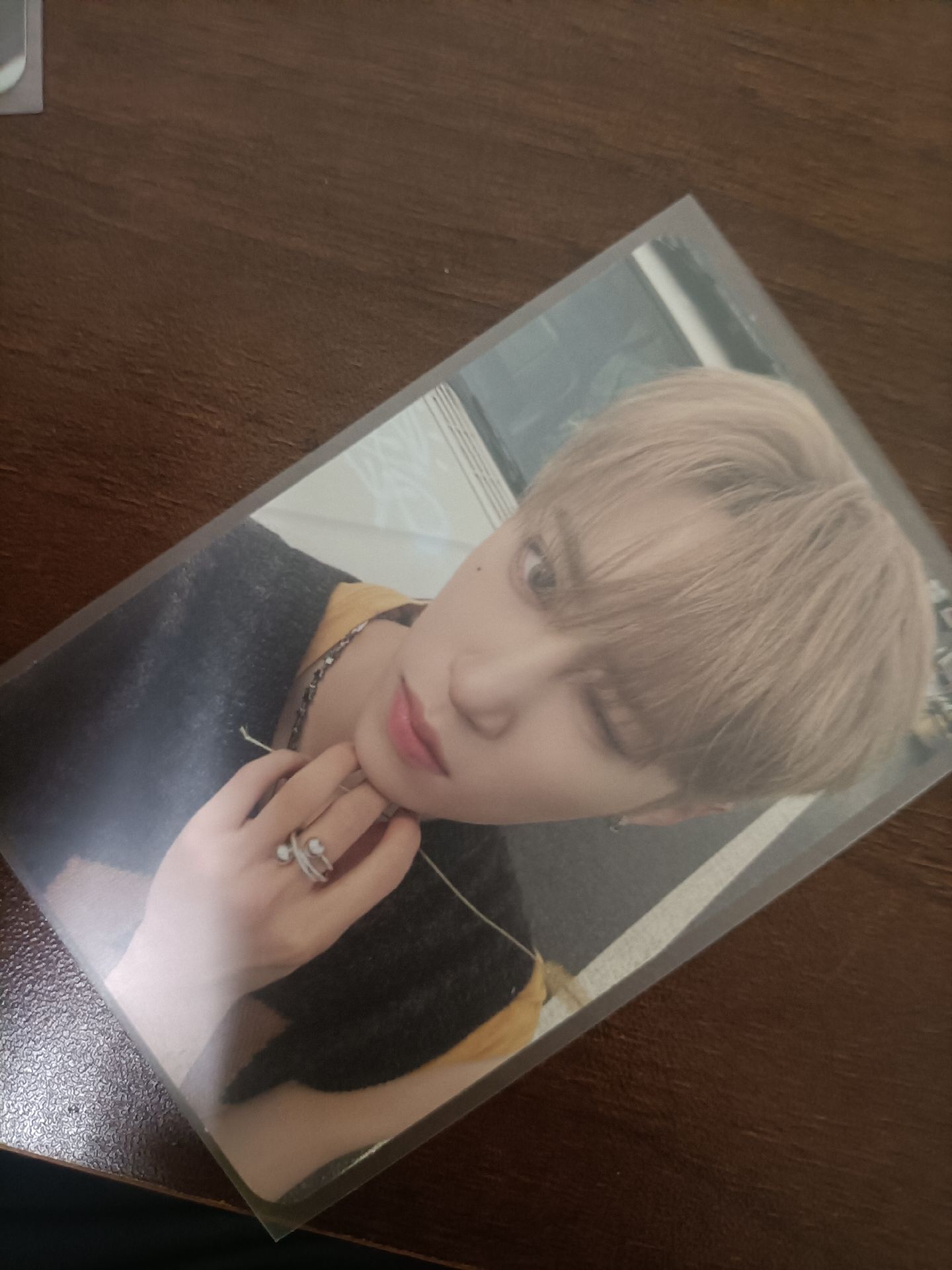 就專卡（定價是兩張）