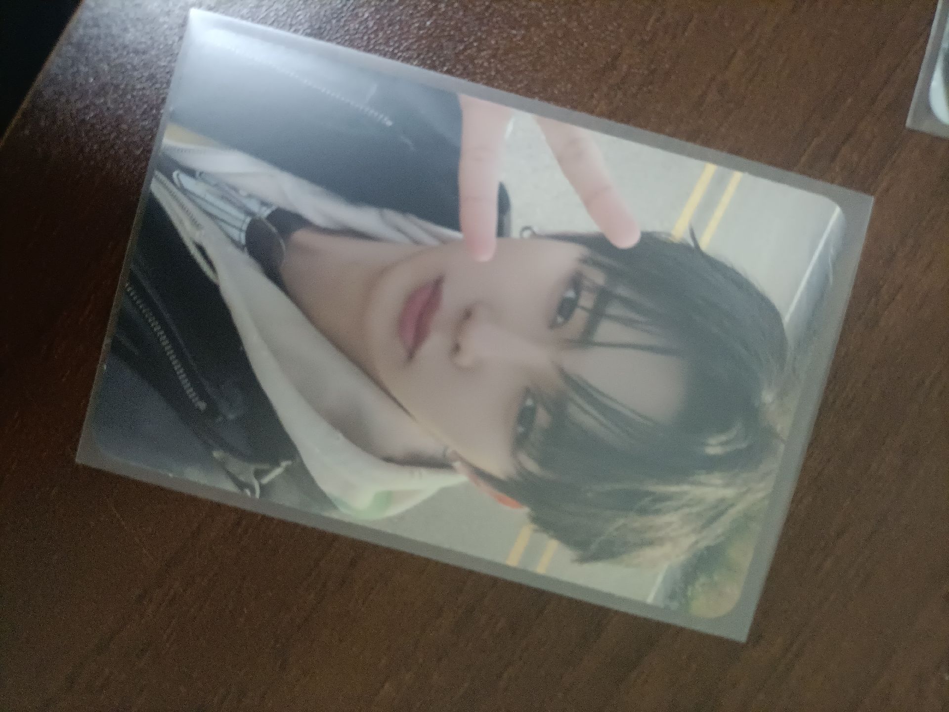 就專卡（定價是兩張）