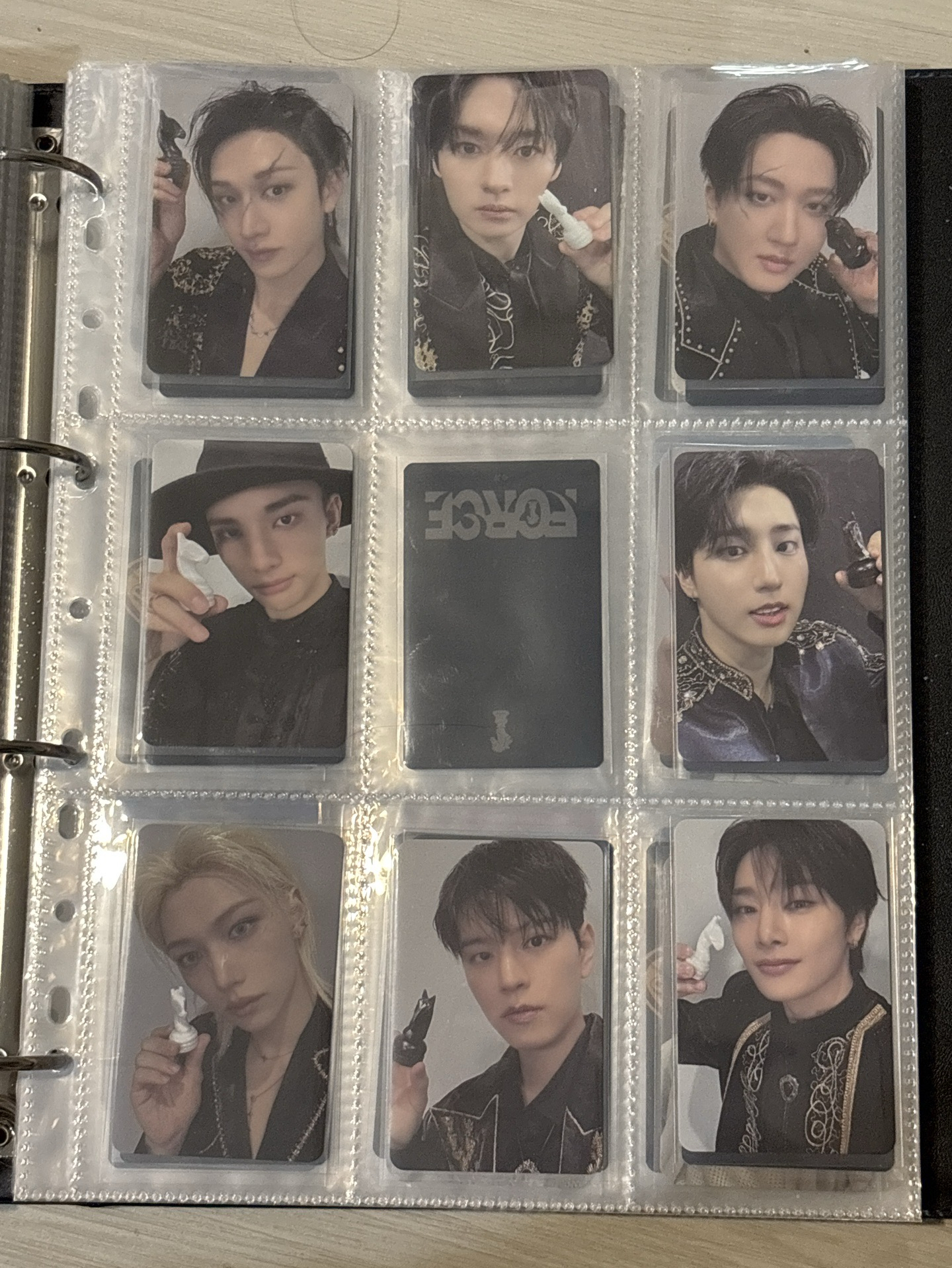 2026日本年曆固配卡