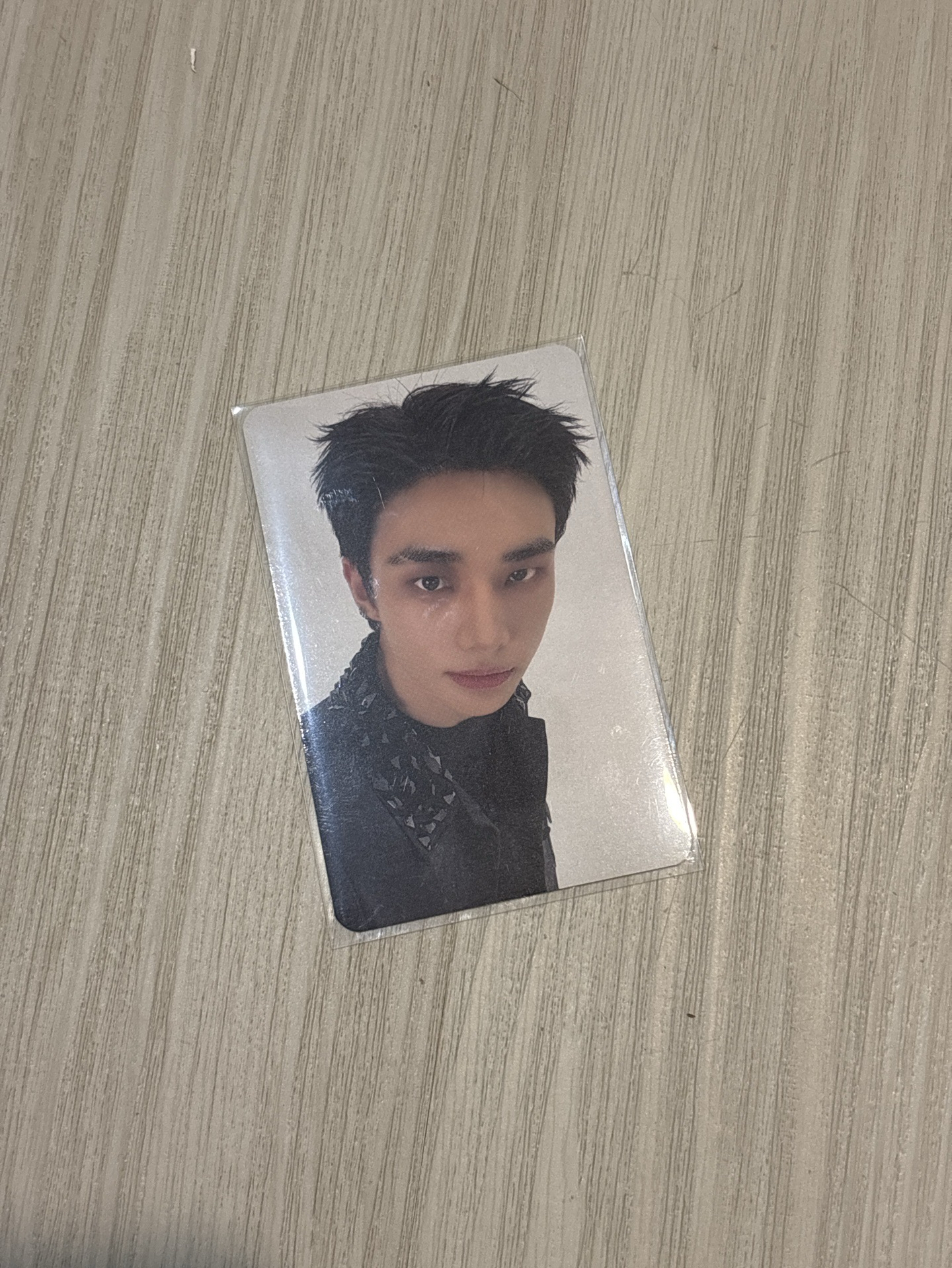 Hyunjin的髮型(◜◡◝.)