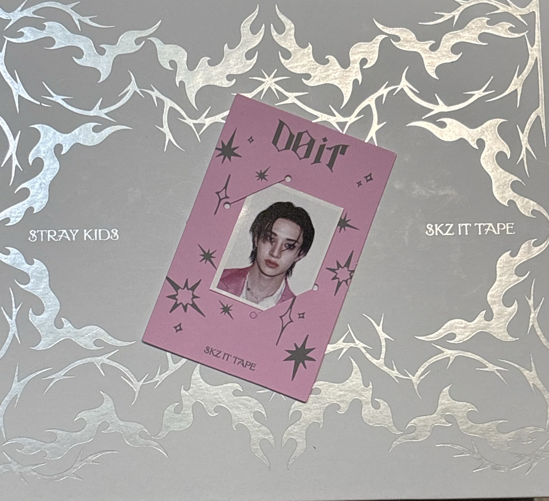 DO IT隨機證件照