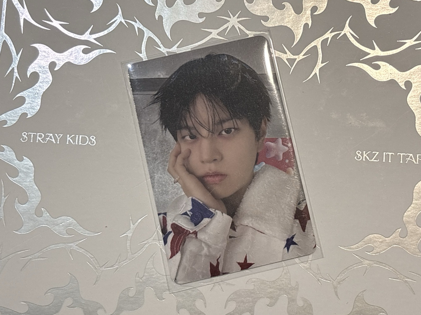 2026韓國年曆AM特典