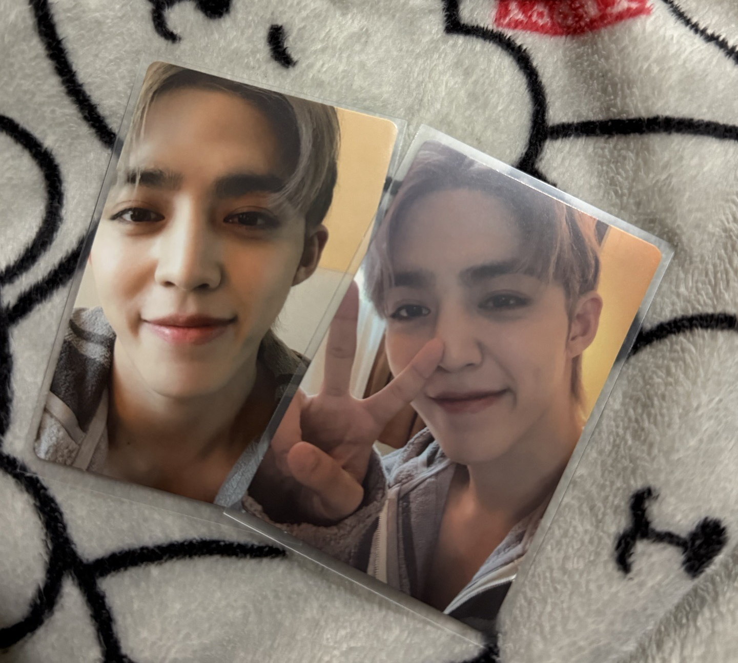 SEVENTEEN S.COUPS崔勝哲