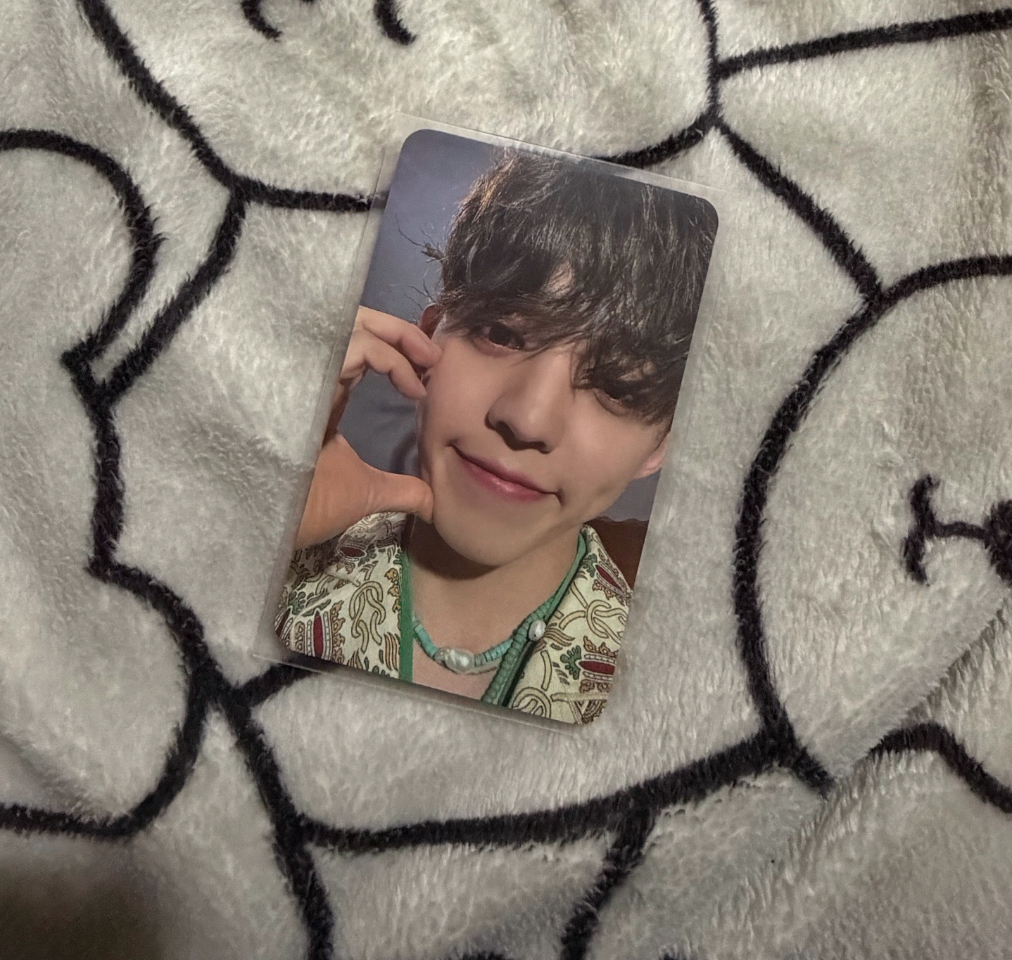 SEVENTEEN S.COUPS崔勝哲