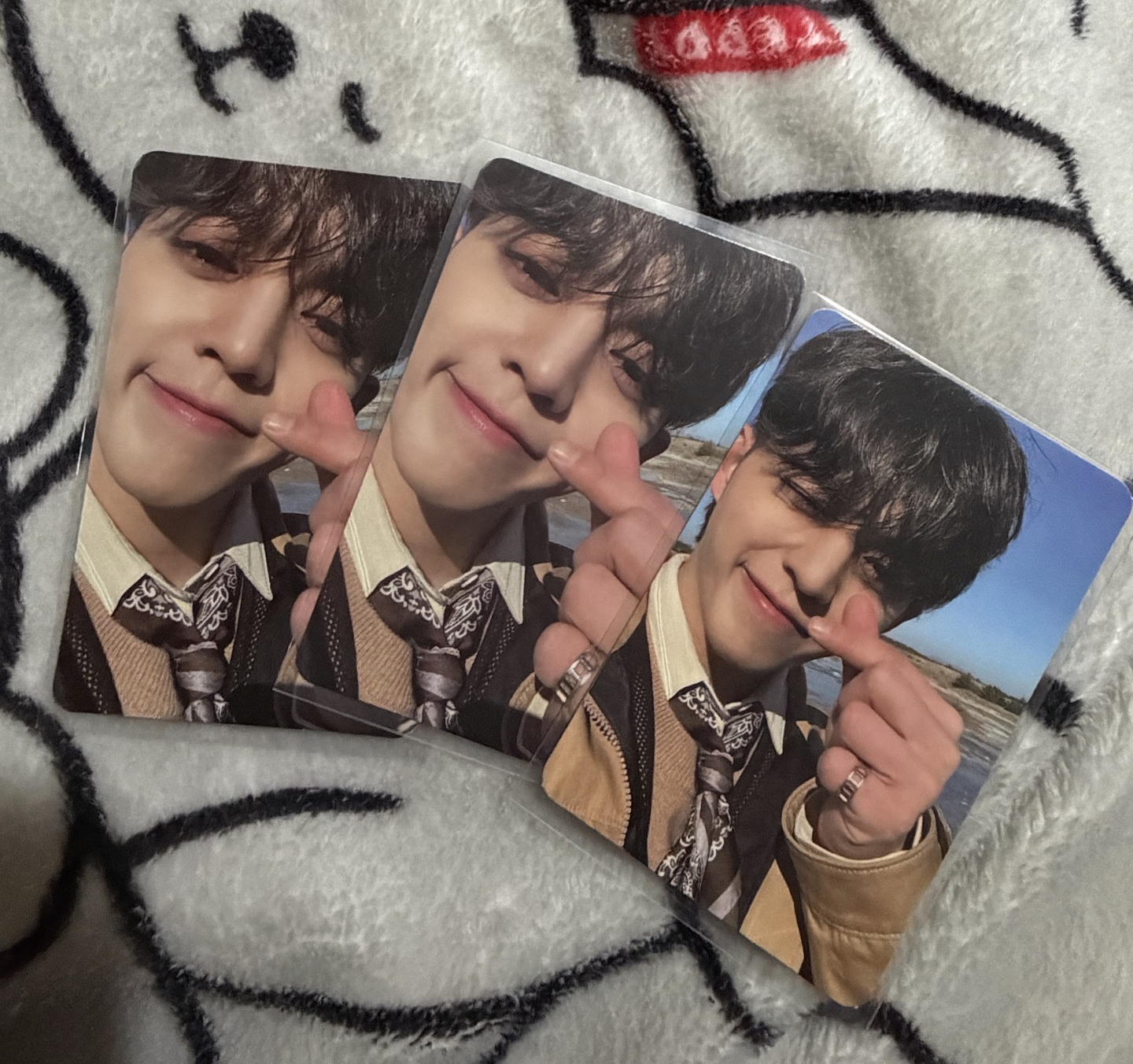 SEVENTEEN S.COUPS崔勝哲