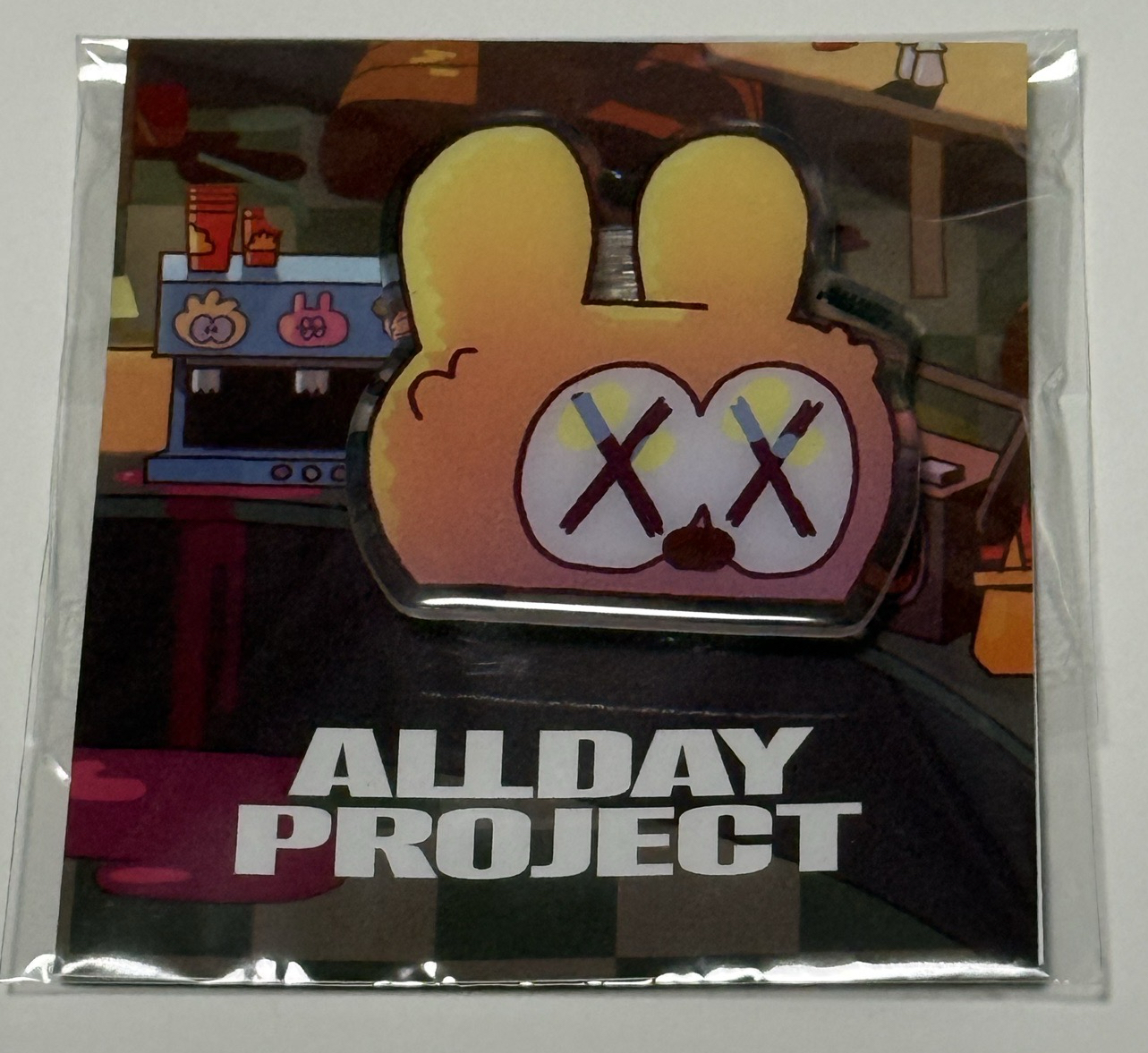 台北快閃手機支架