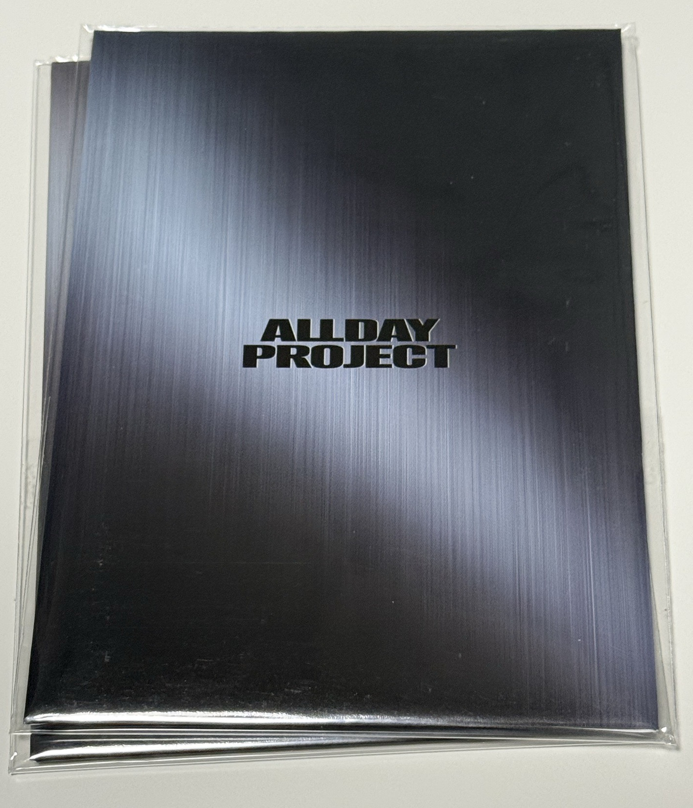 迷一快閃明信片Aver.