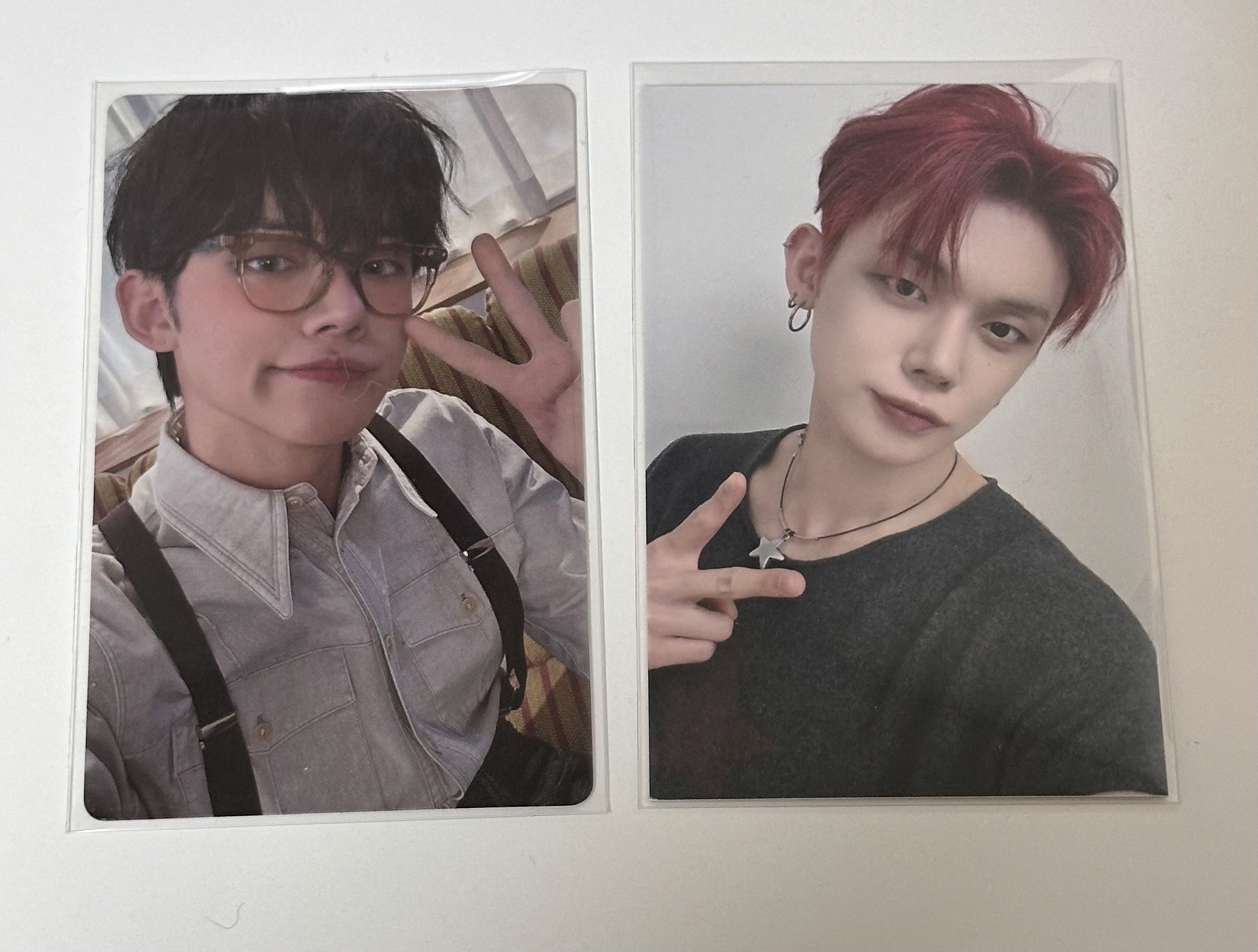 新入會竣➕首爾安可粽