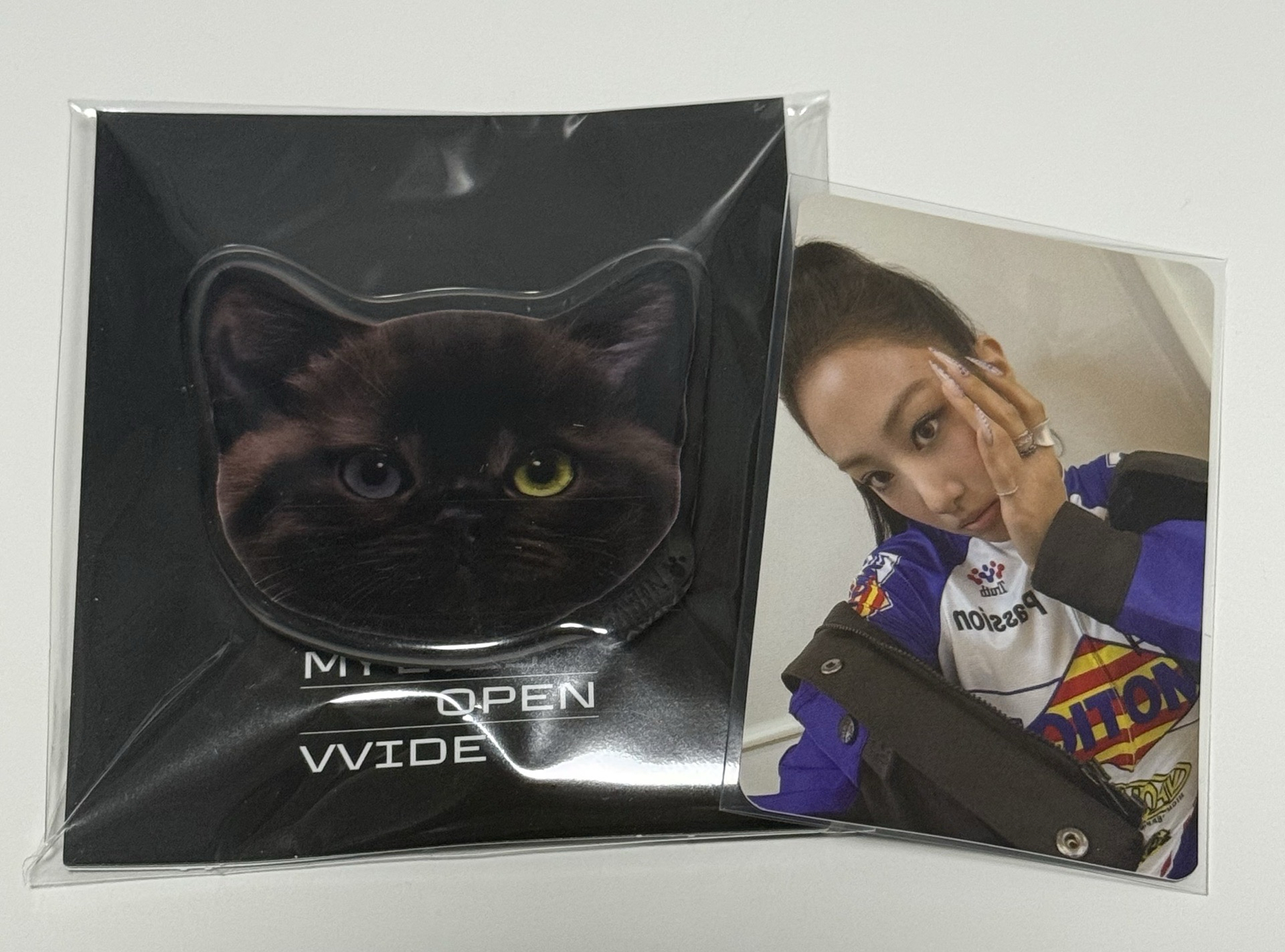 手機支架Gawon 含卡