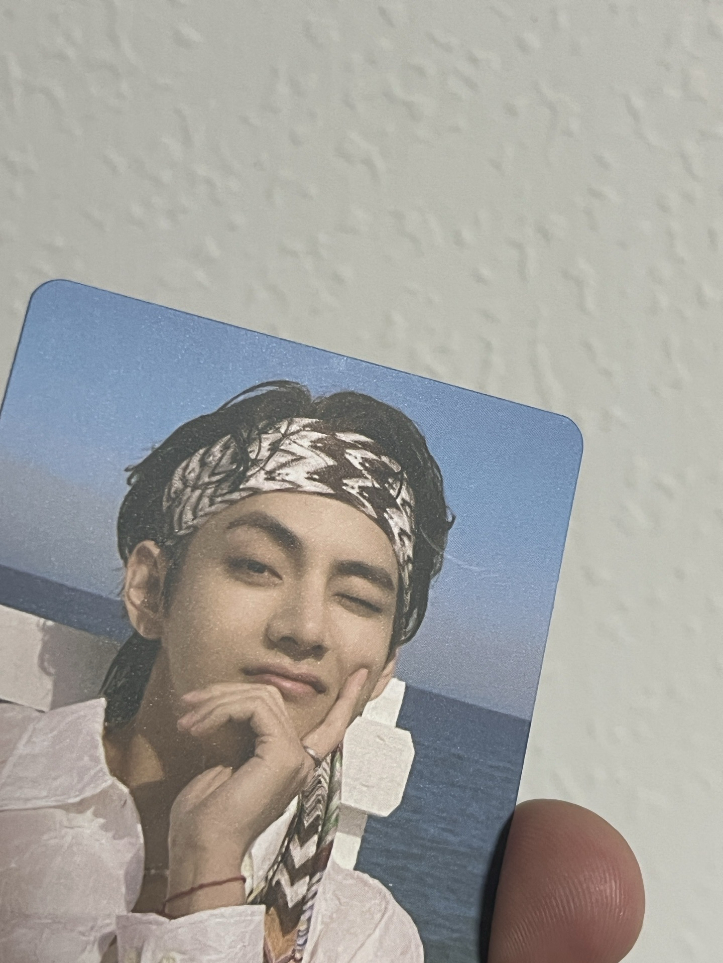 泰亨 BUTTER 專卡(有損)