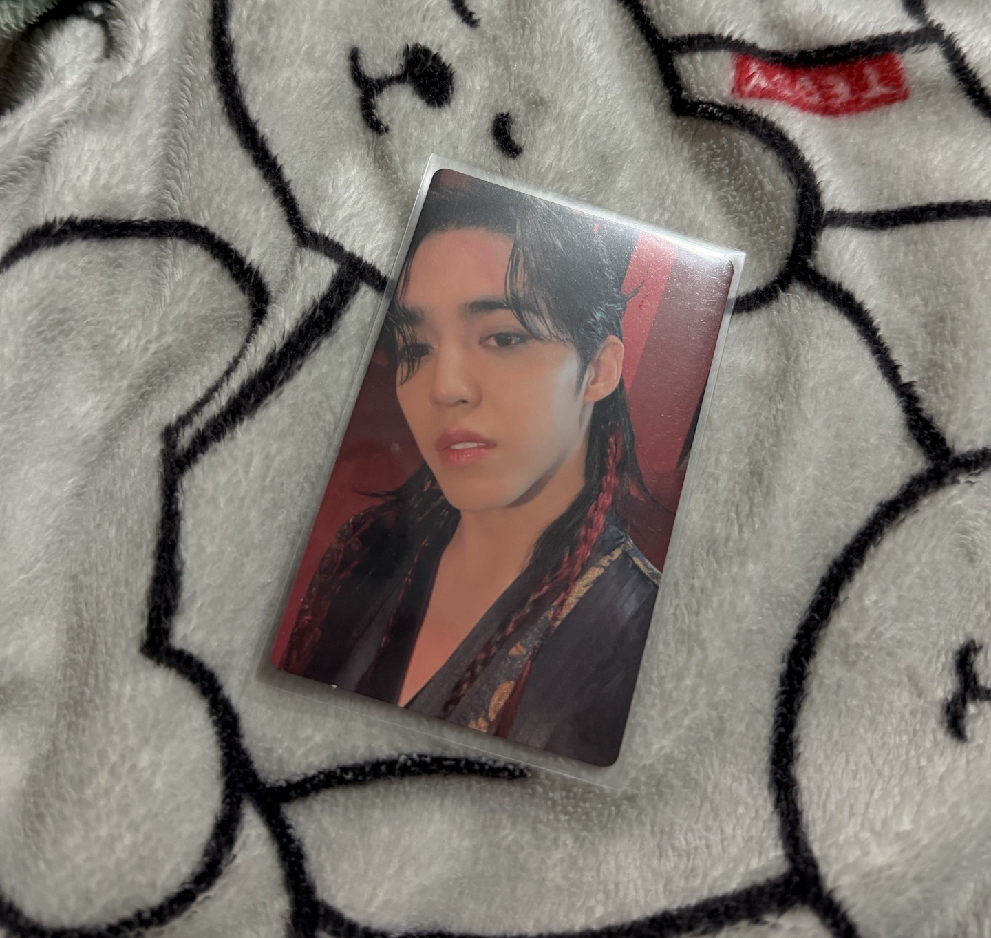 SEVENTEEN S.COUPS崔勝哲