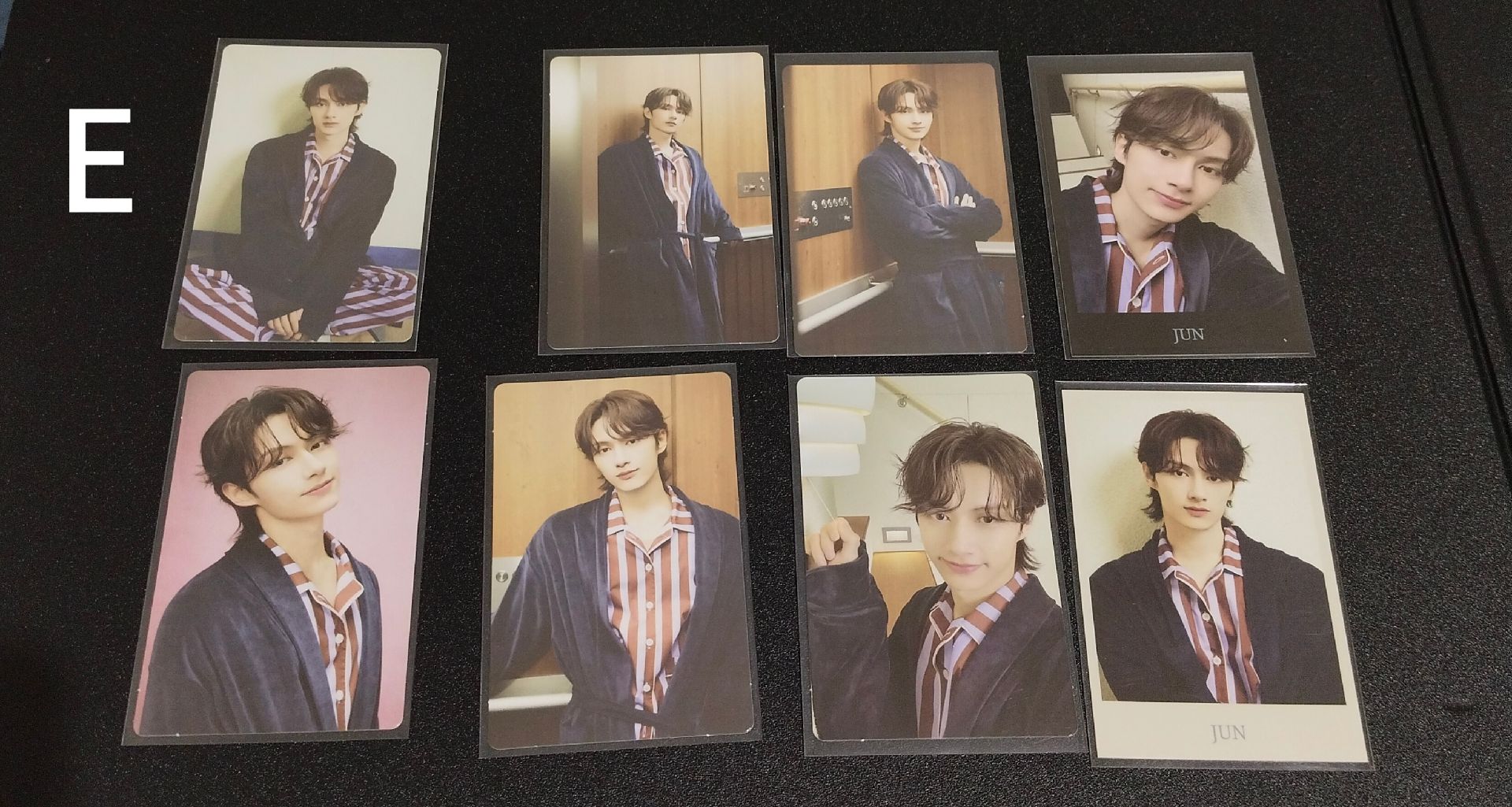 SEVENTEEN JUN （可當綁