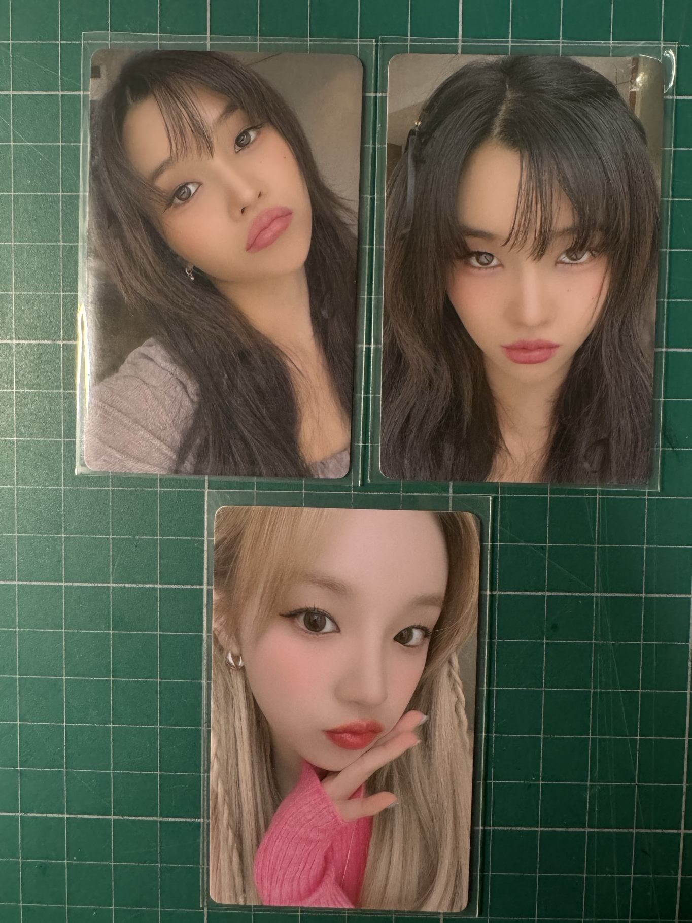 現貨 I-dle 一直娛