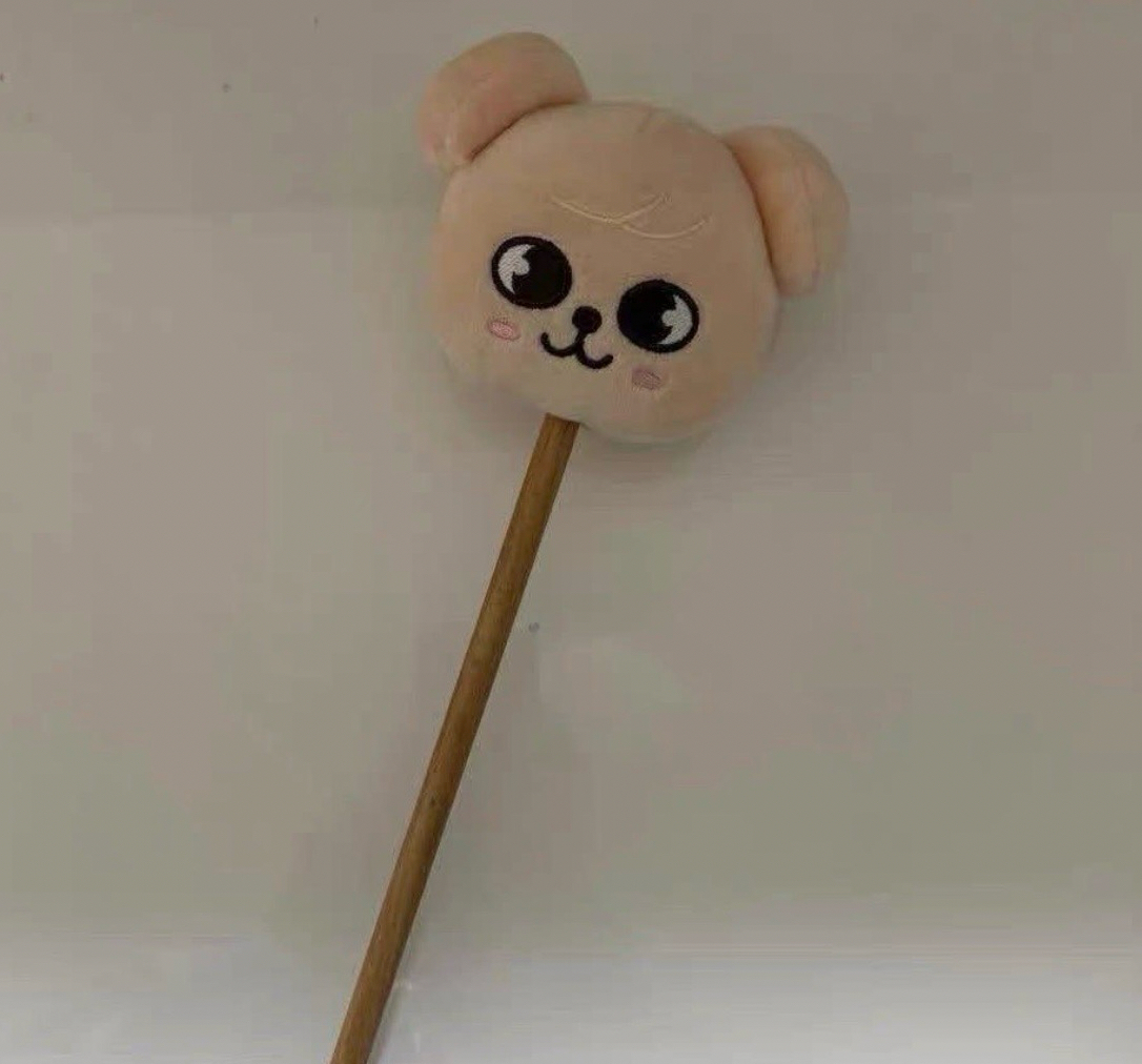 Stray Kids 周邊區