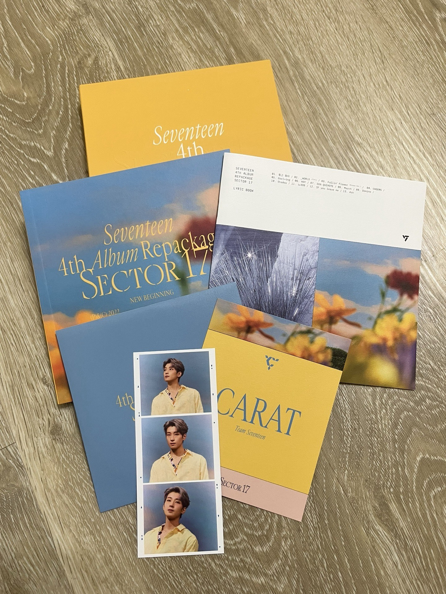 正四後續黃版空專