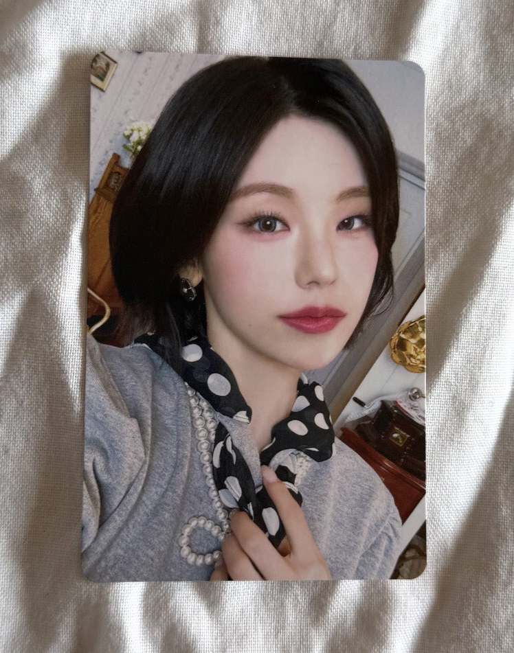 日專 Collector 禮志小卡