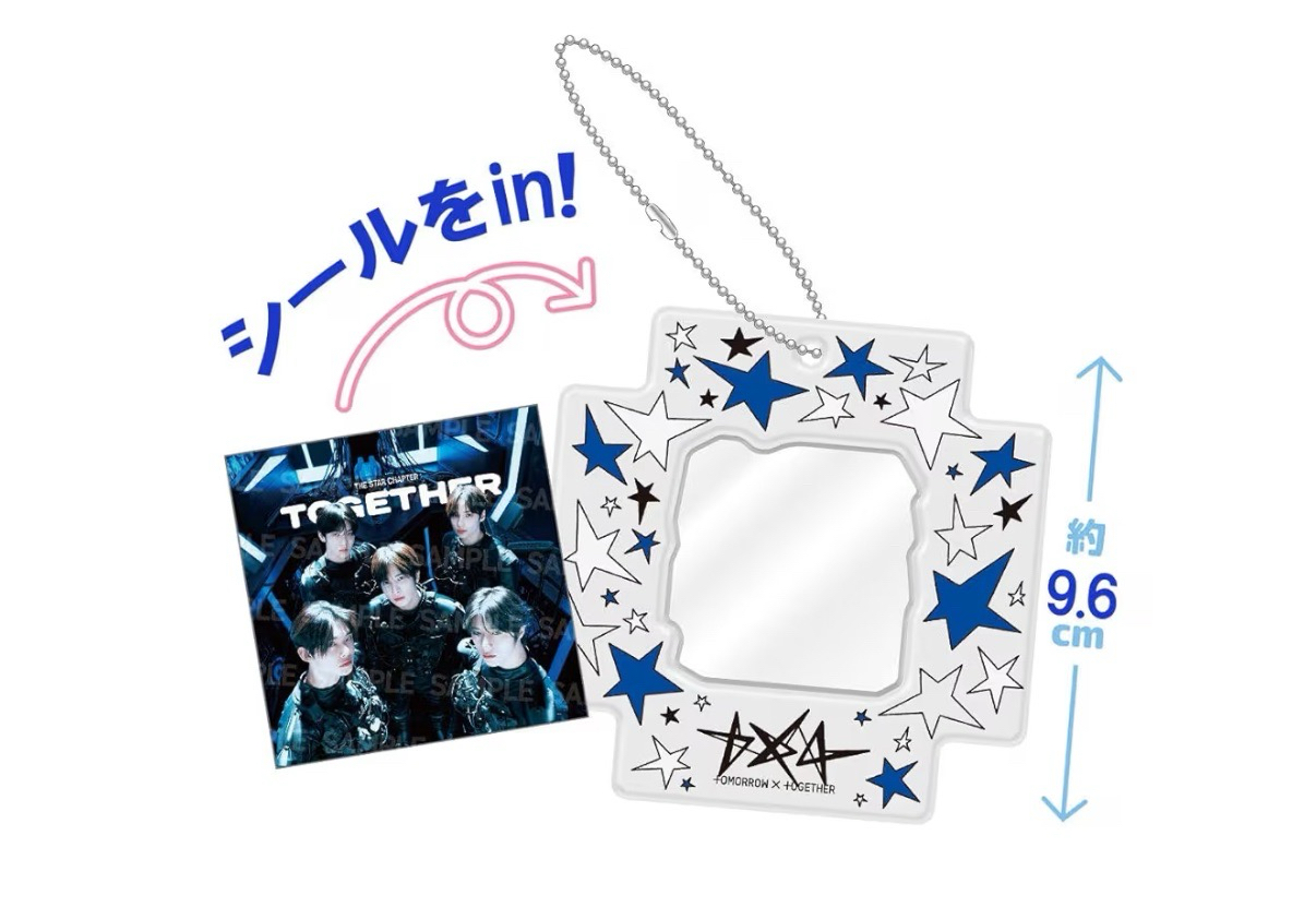 日本食玩吊飾 全新未拆封