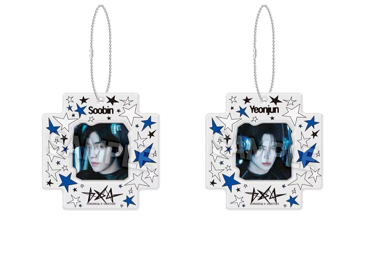 日本食玩吊飾 全新未拆封