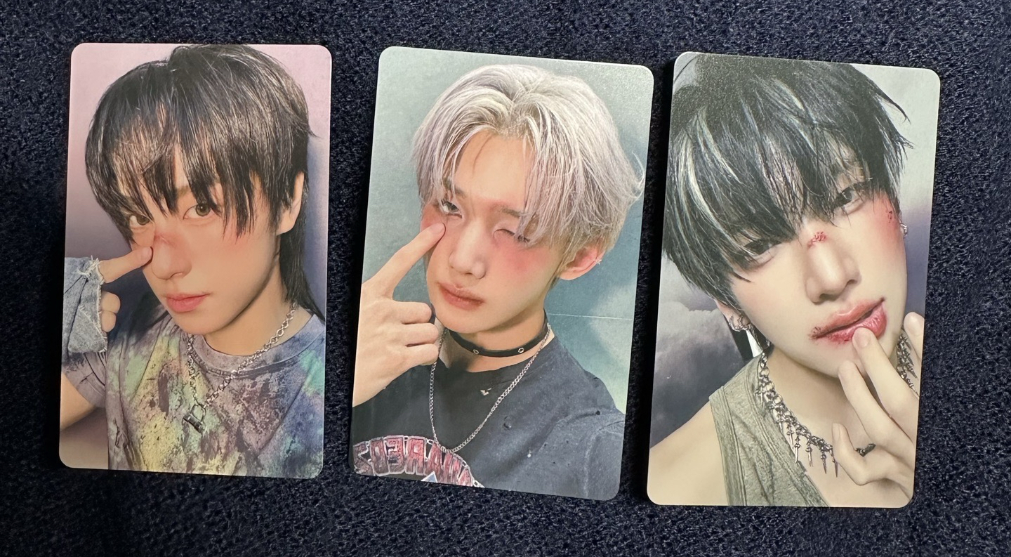 BTL 環球特典🐣🍚🐱