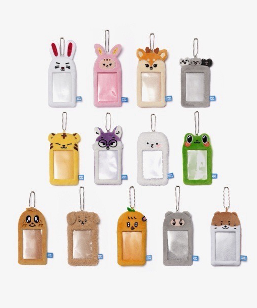 MINITEEN 卡套 現貨 全新 未拆