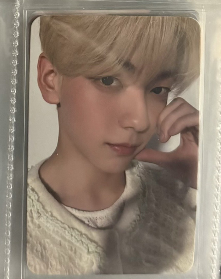 崔秀彬楠藝2.0比心