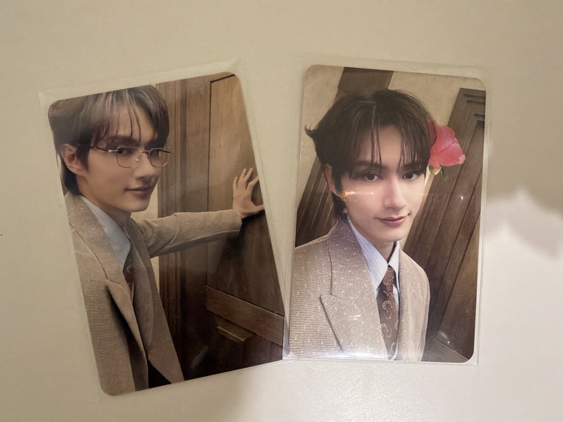 Mini12 克拉盤 隨機卡 Jun