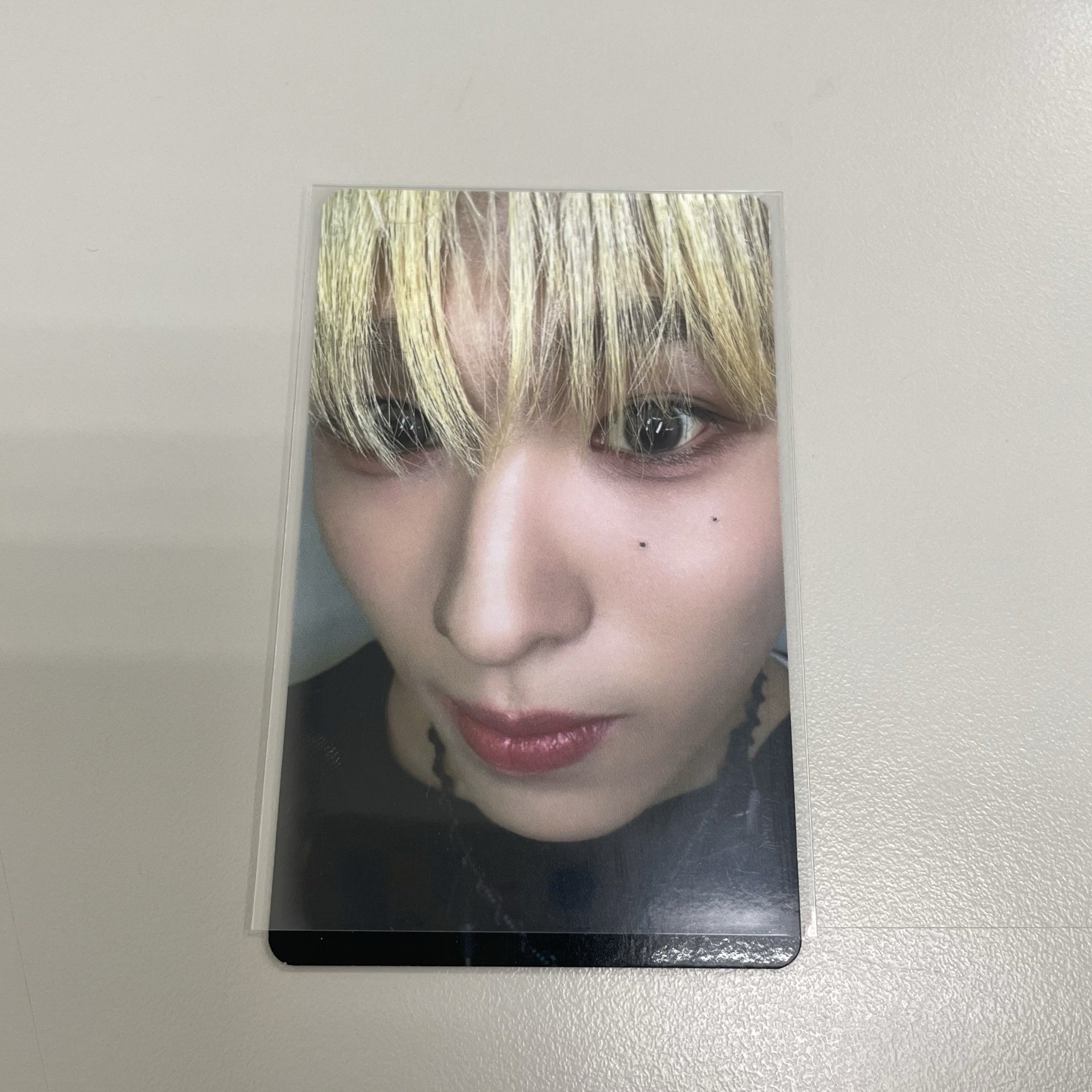  ･｡懟臉小鼠🐿️ － 咖啡廳特典･｡