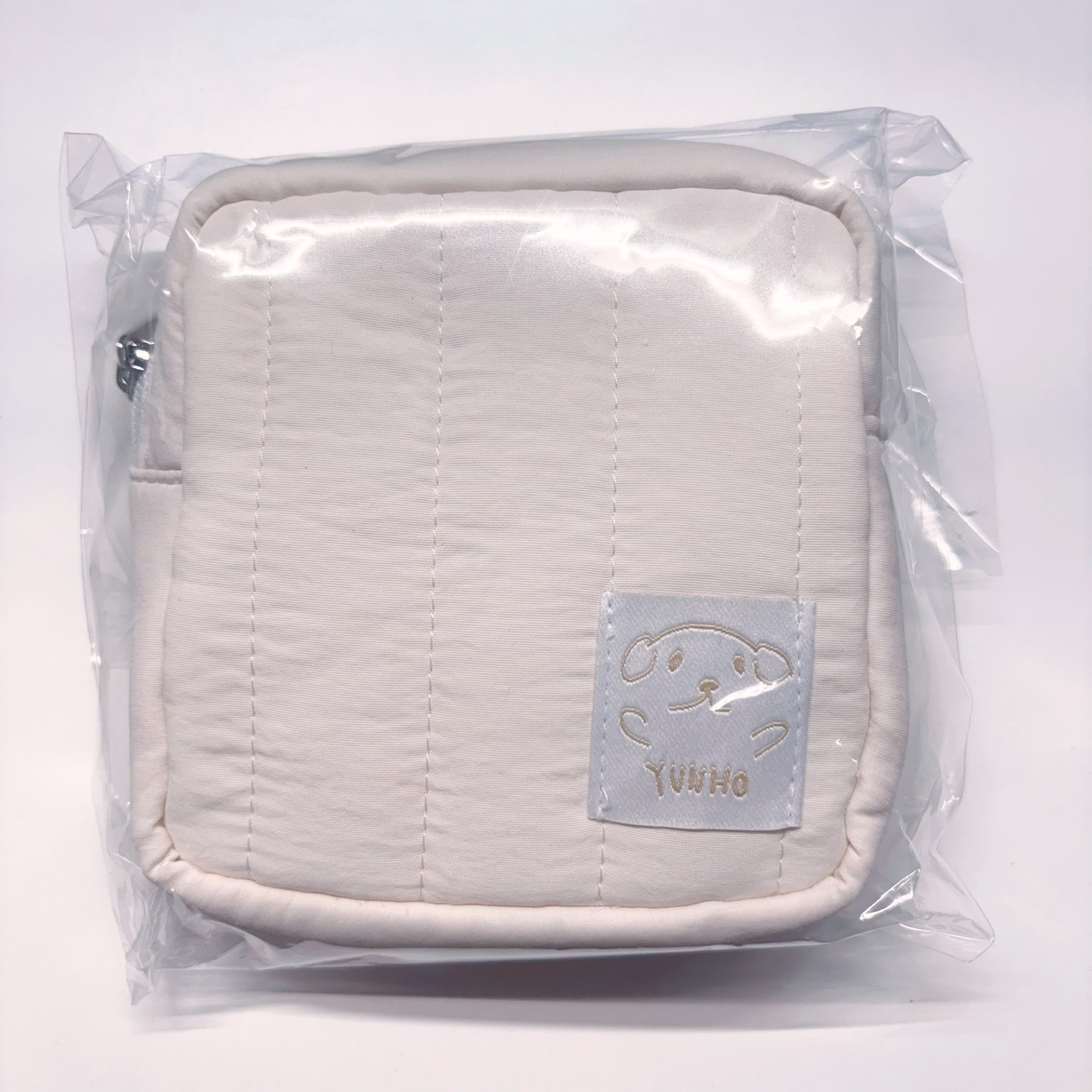 💜潤浩 TOWARDS THE LIGHT : WILLTO POWER KQ 鑰匙包