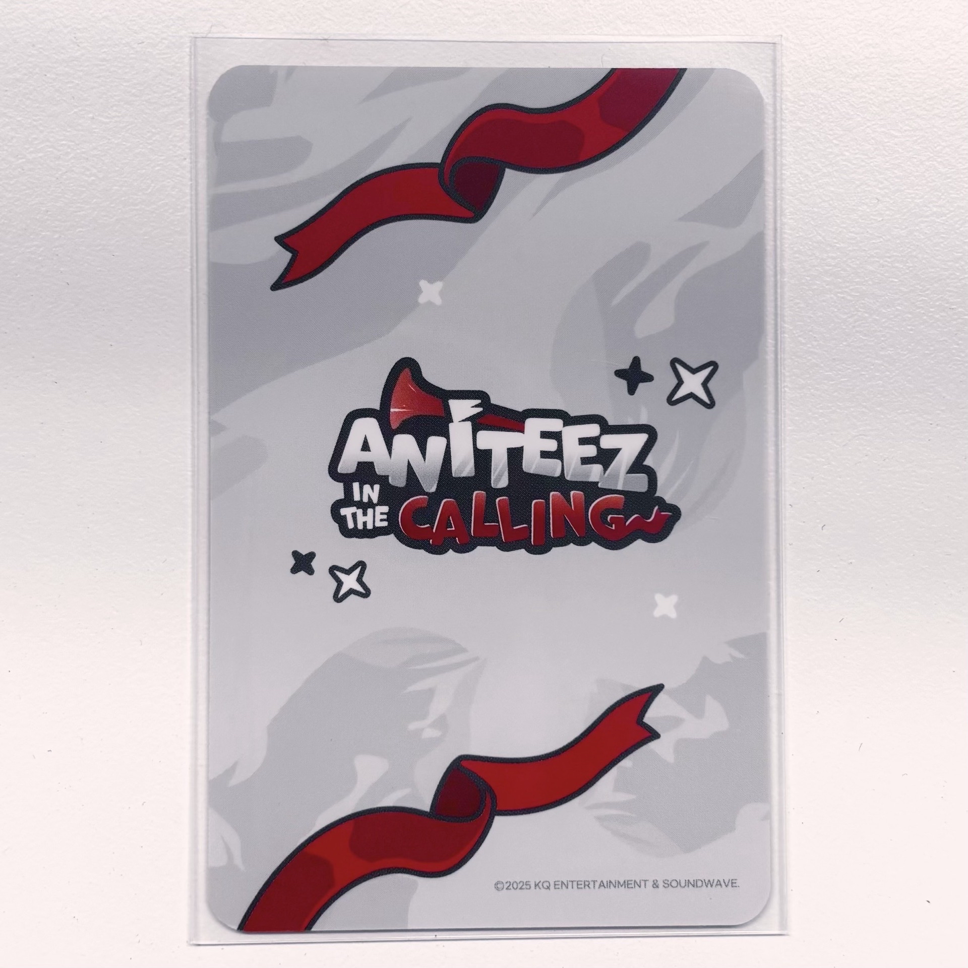 💜傘 隨機卡包