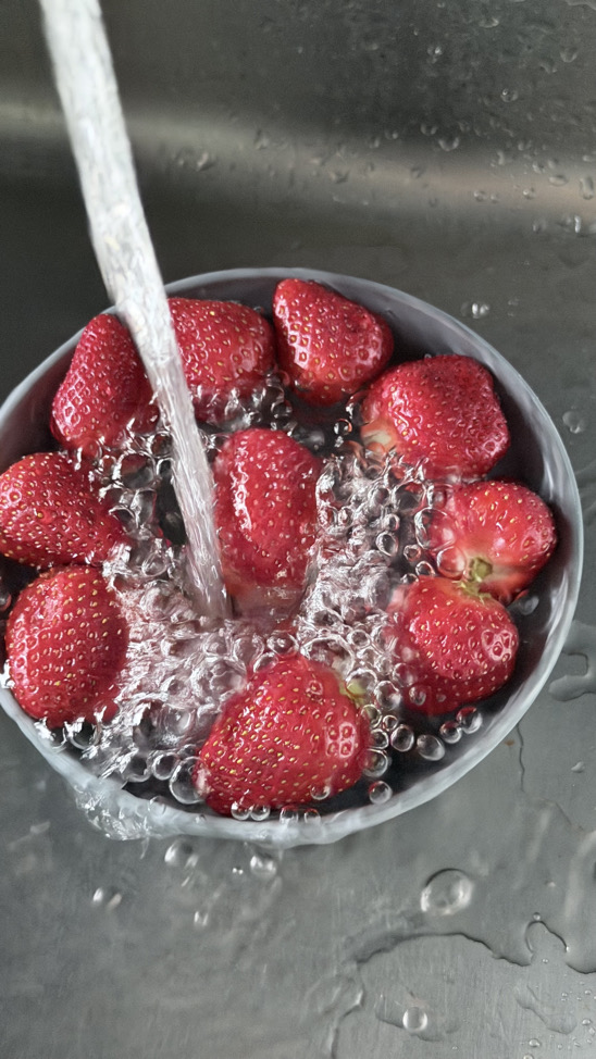 柔軟度檢測員🫧