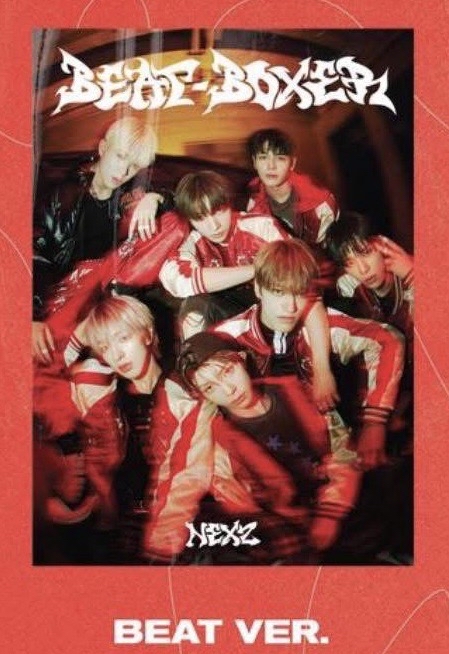 Beat Ver.