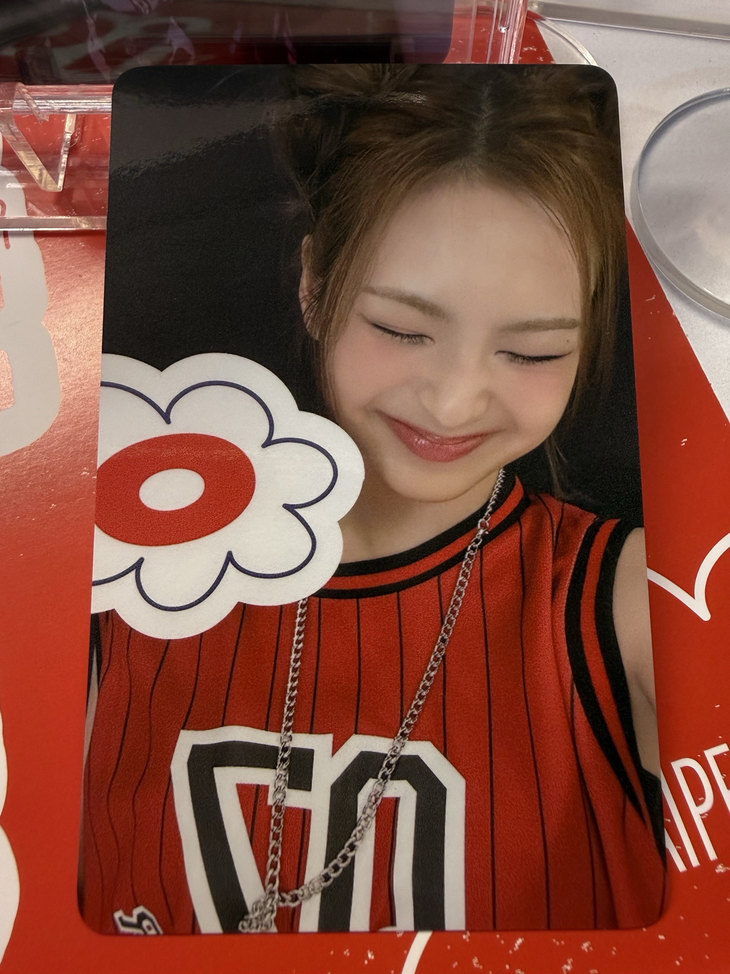 現貨當日/明日寄出 日本FC 限定特典雙會場入場卡 柒