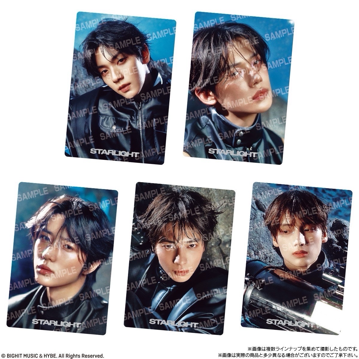 萬代食玩 含貼紙卡 全新未拆 隨機出貨