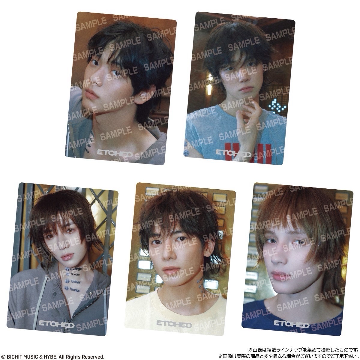 萬代食玩 含貼紙卡 全新未拆 隨機出貨