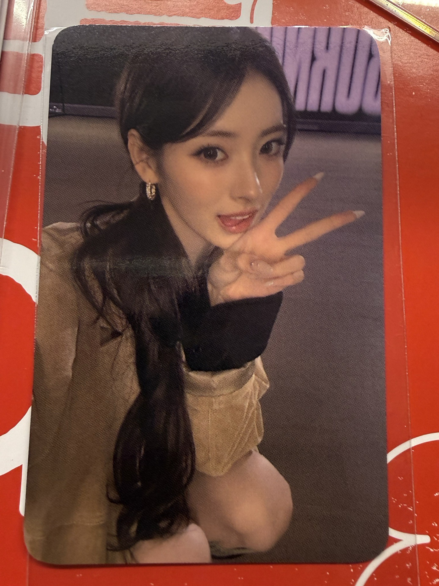 臺北滿額ANNA 直出免多帶 現貨