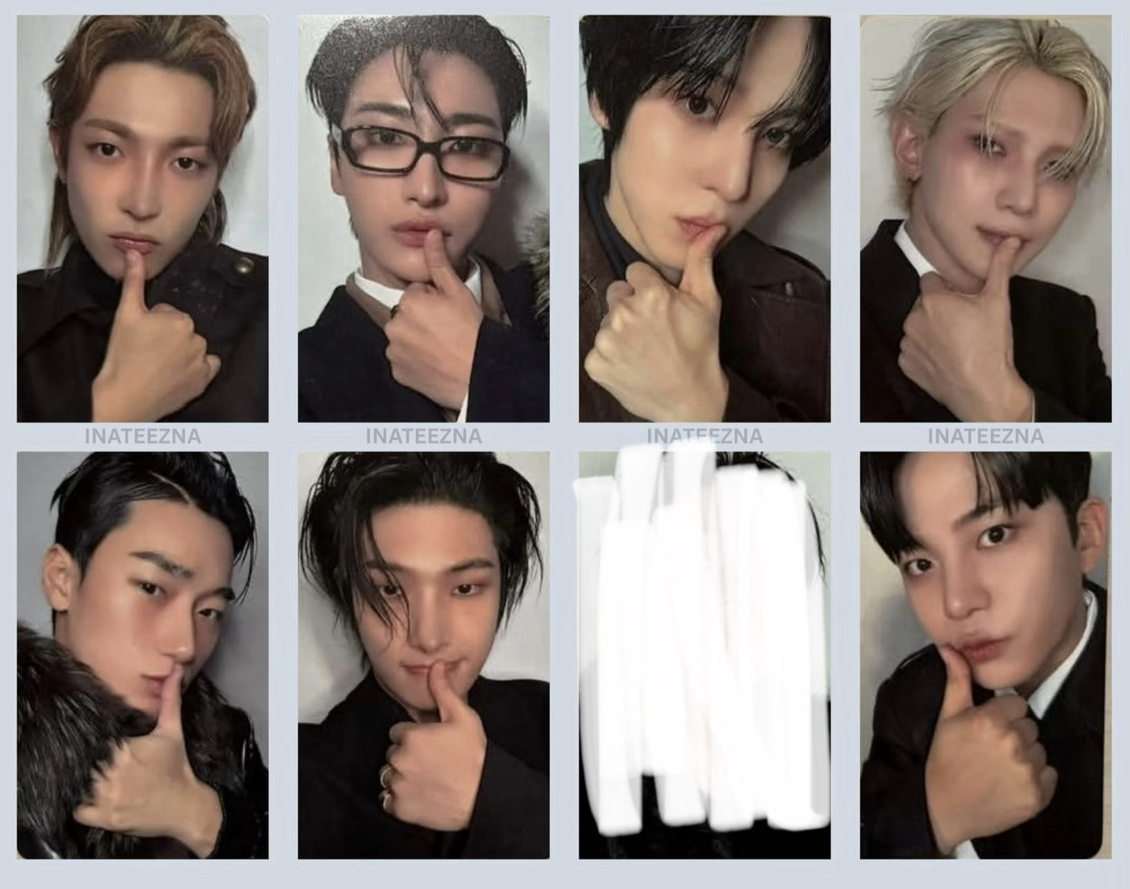 gh4 hl親手指 7張 