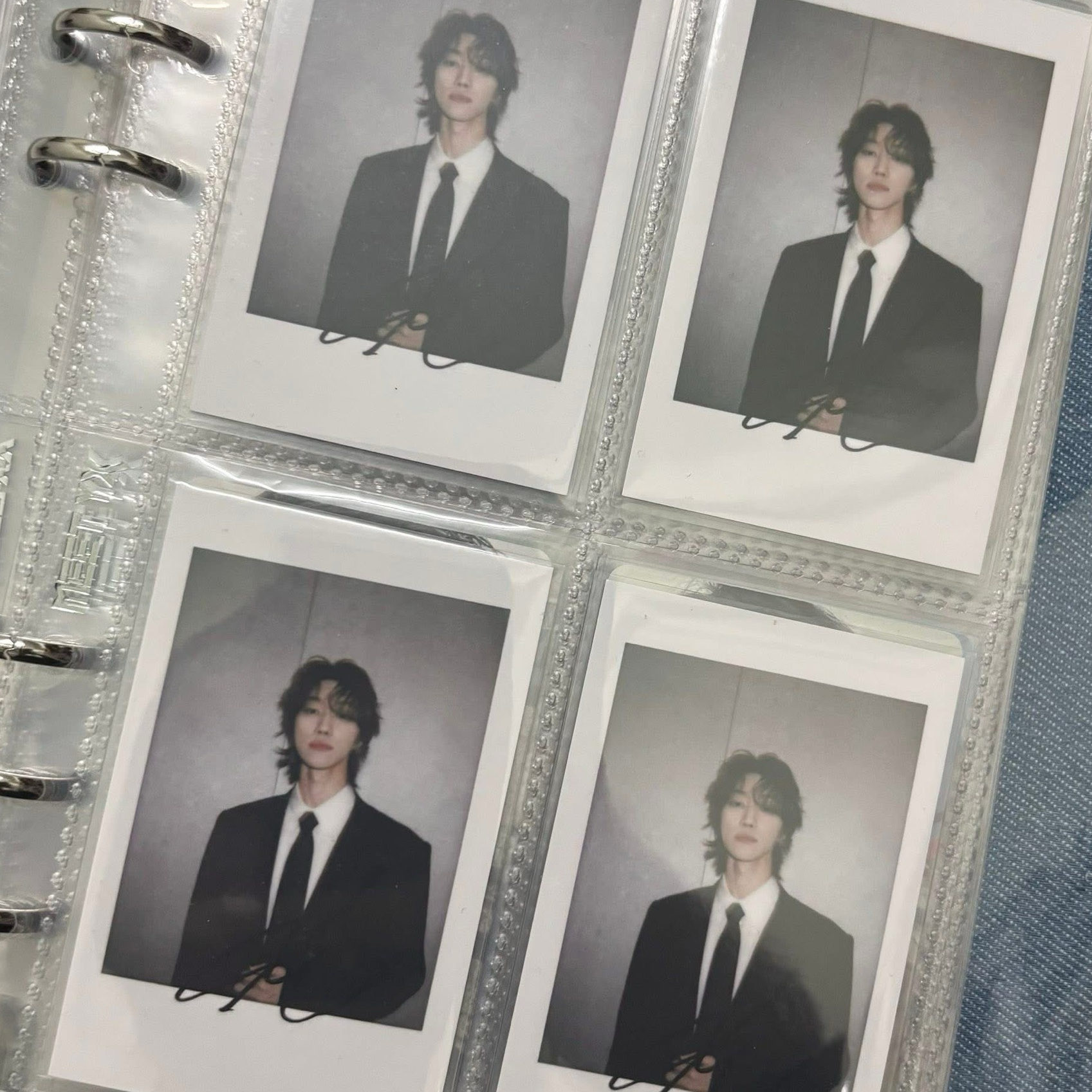 八 一直娛復刻拍立得