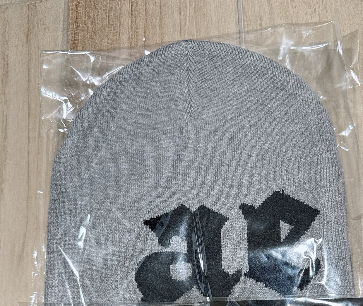 aespa 日巡 三巡 毛帽