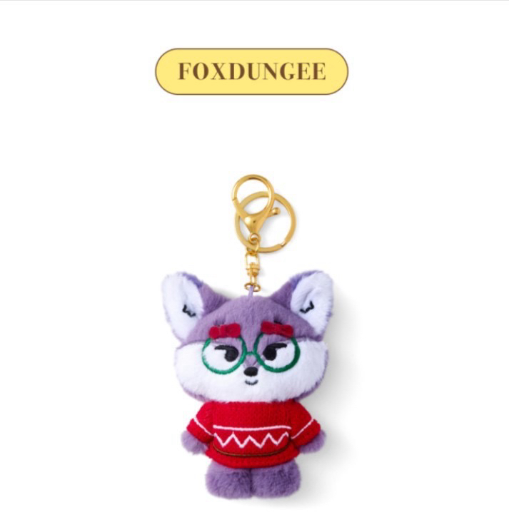 Holiday miniteen 聖誕系列