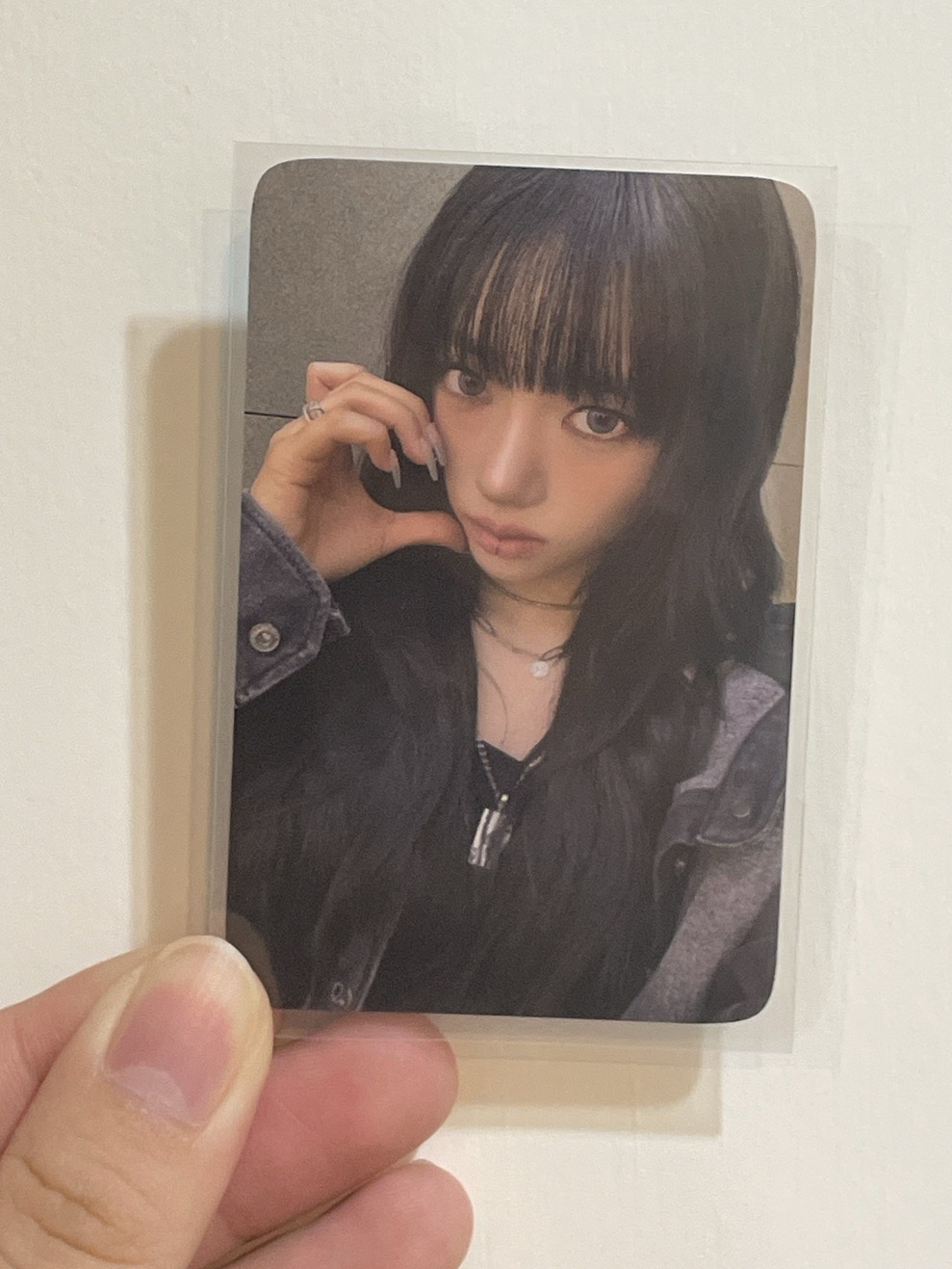 Sooin台北快閃店滿額卡