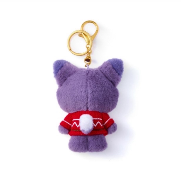 Holiday miniteen 聖誕系列