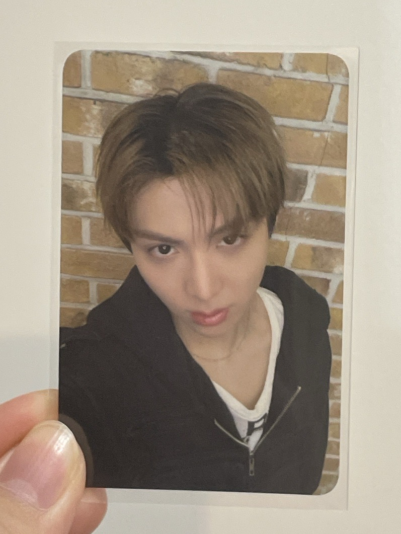 台北快閃店滿額卡