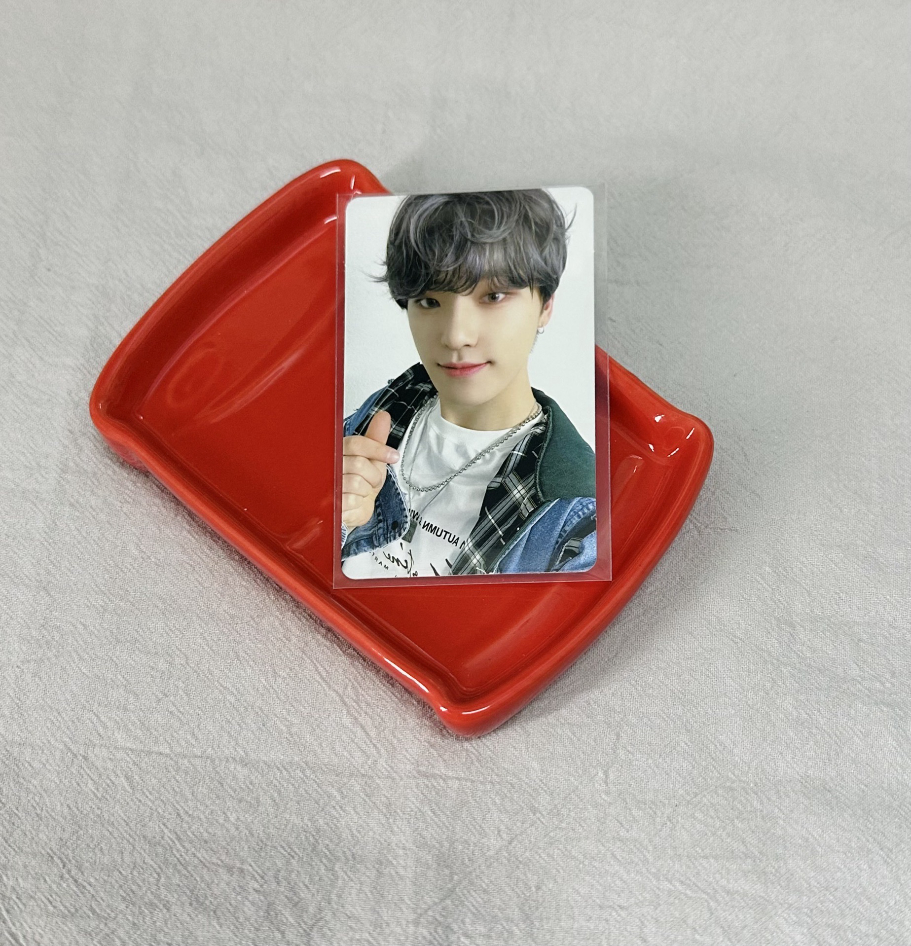 Dino 李燦 INCOMPLETE 演唱會 DVD / CD 卡 DVD ver.