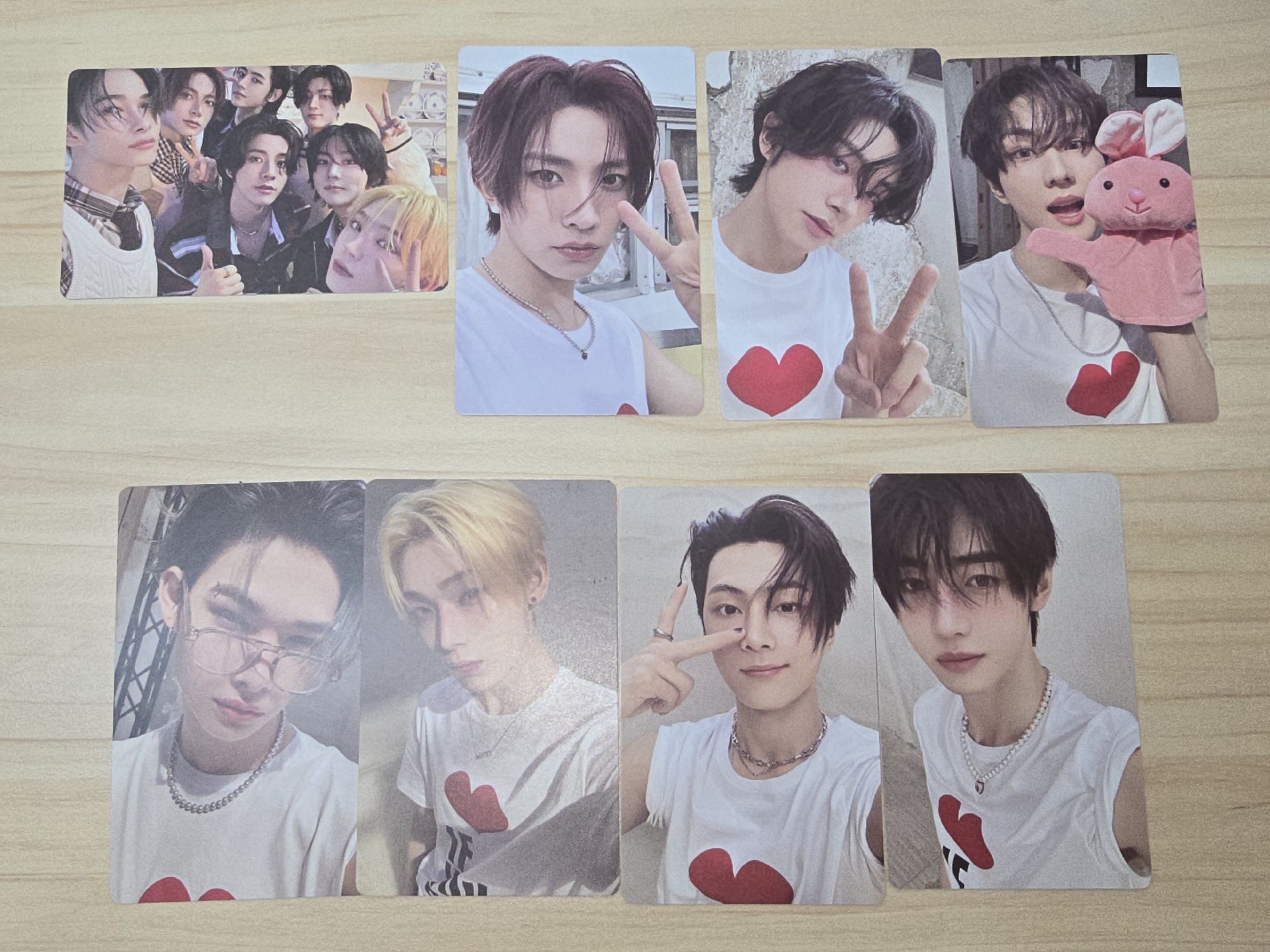 電子專固配一套