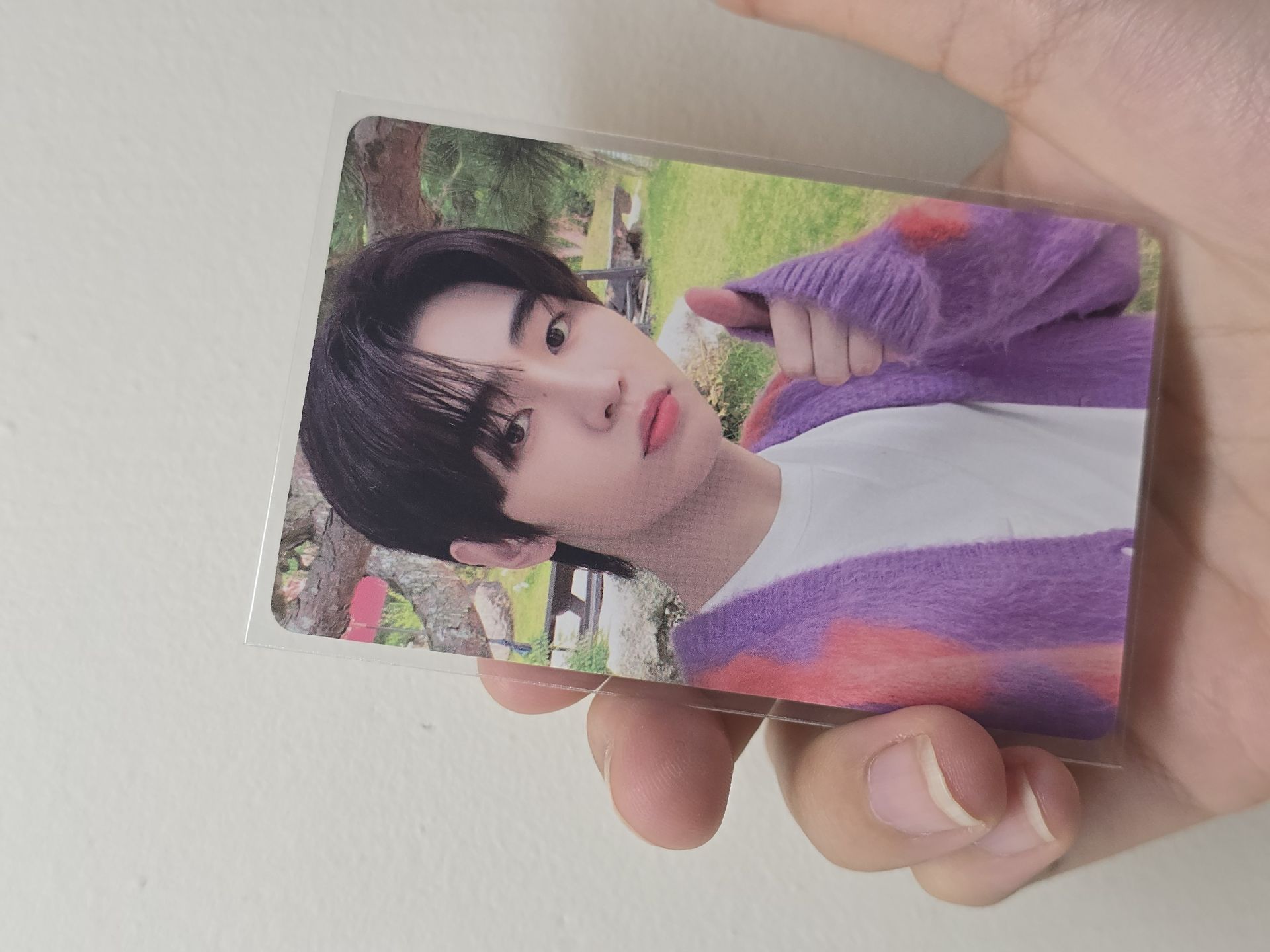 年曆卡 (多帶賣場中其他專卡)