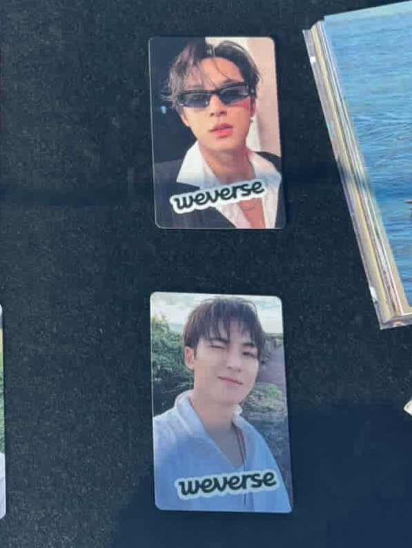 CxM 仁川場限 奎一套