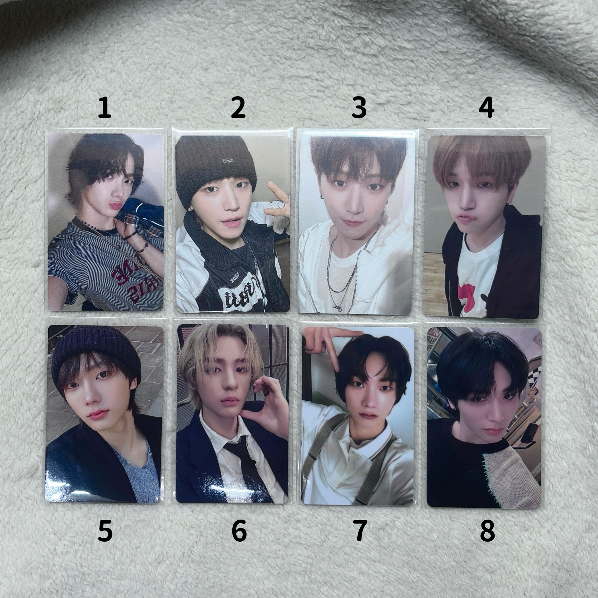 BOYNEXTDOOR🏠多成淏