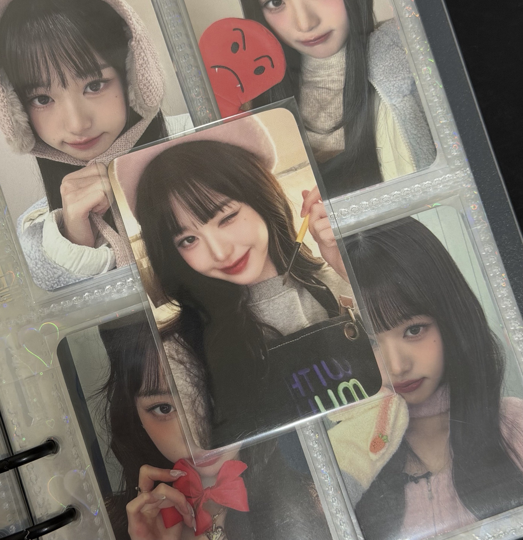 kkt員 泰簽員 畫家員 公主員 kms4員