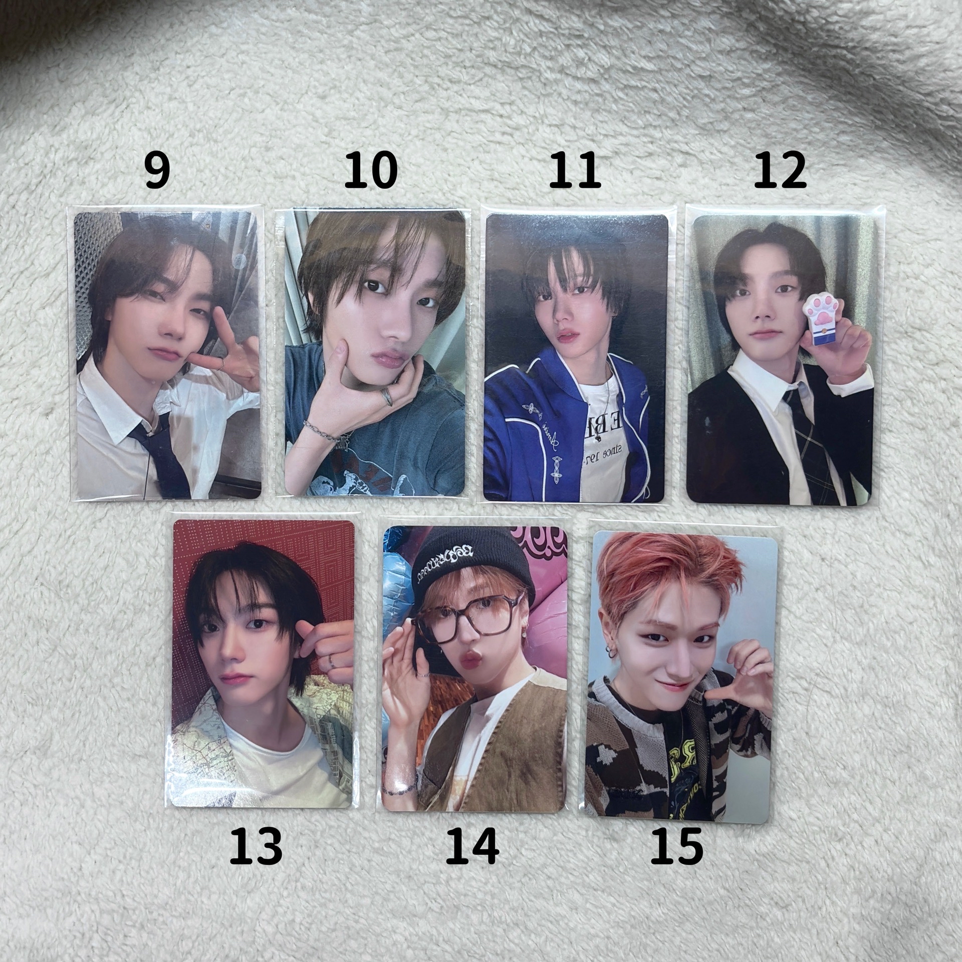 BOYNEXTDOOR🏠多成淏